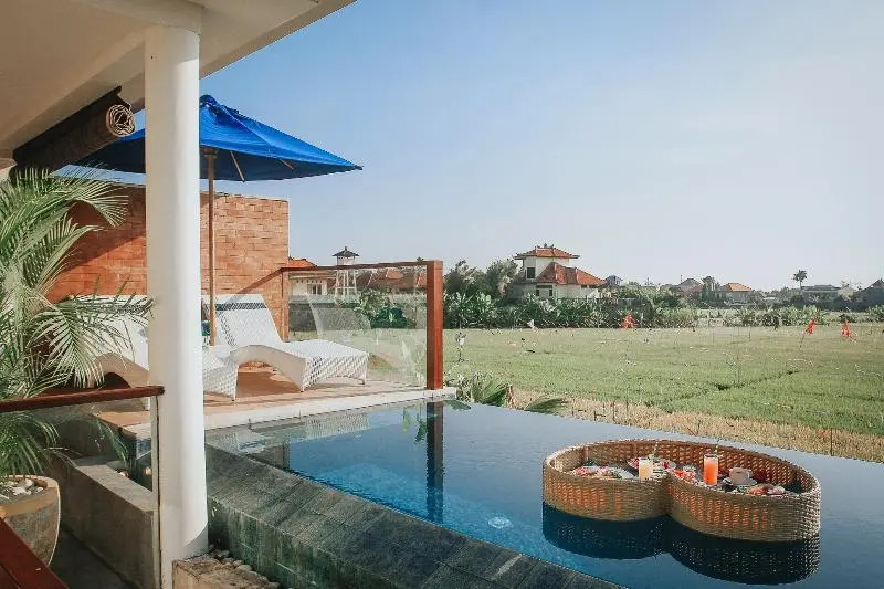 The Wina Villa Seminyak