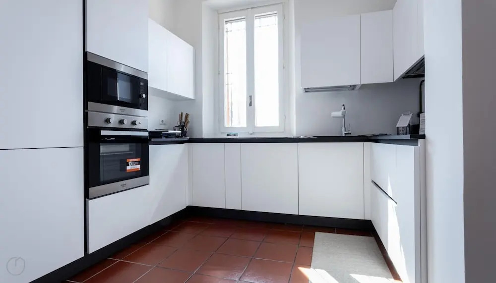 Italianway Easy - Cristoforo Colombo 5B