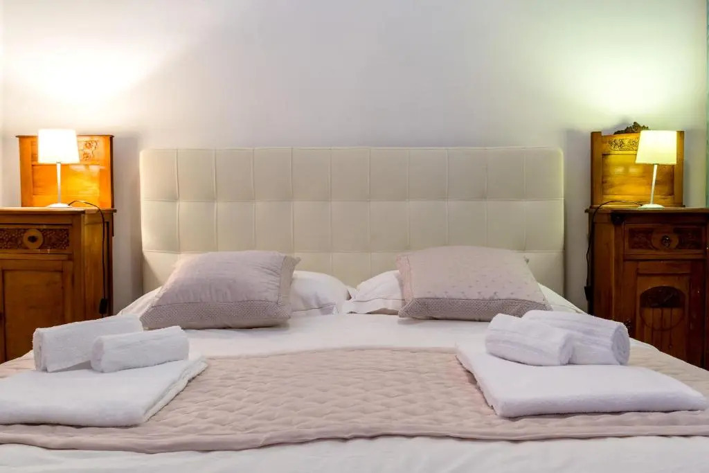 Apartment Tysandros