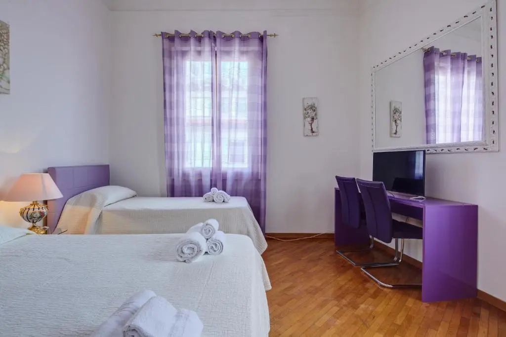 Sette Note Guest House