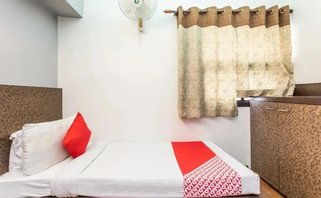 Hotel PS9 by OYO Rooms