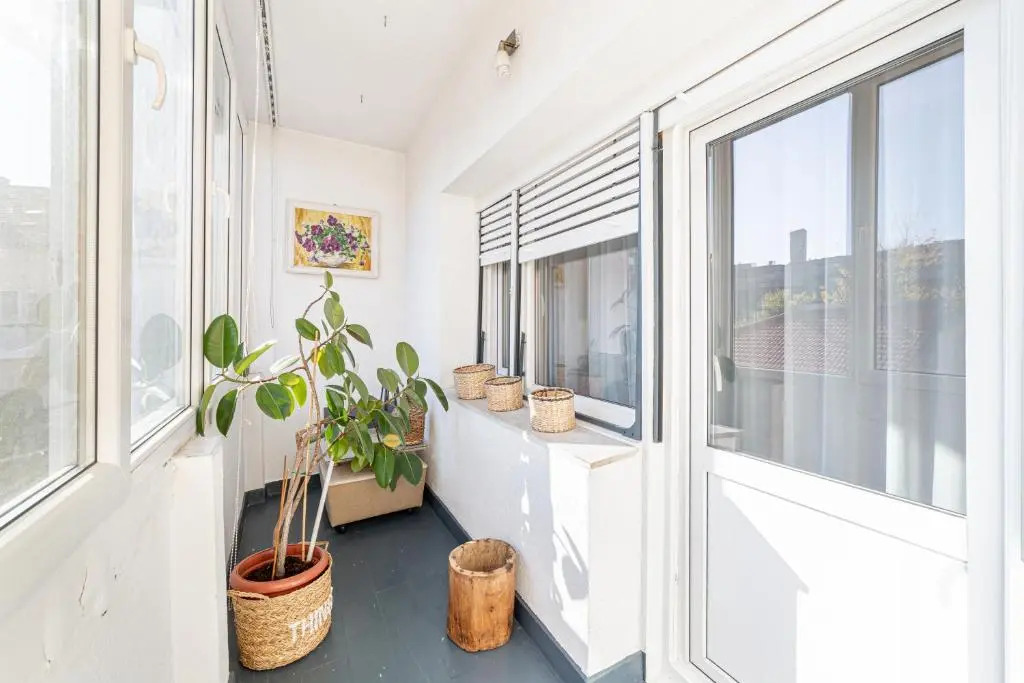 NALA Central Apartment