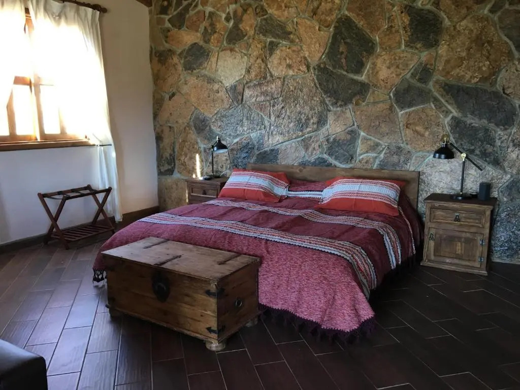 Enkanto Valle de Guadalupe