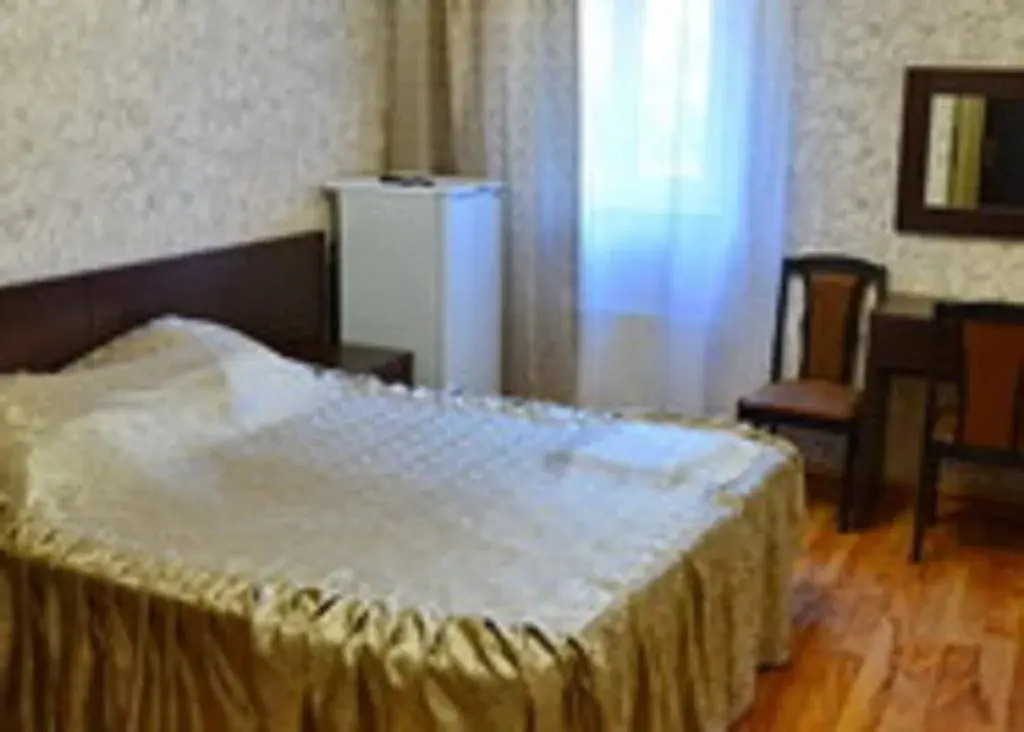 Vanessa Hotel