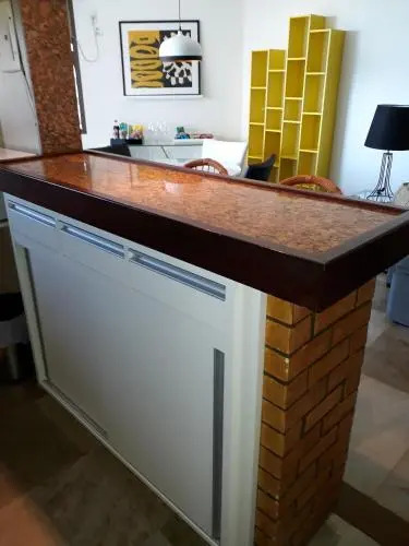Marbella Apart Hotel