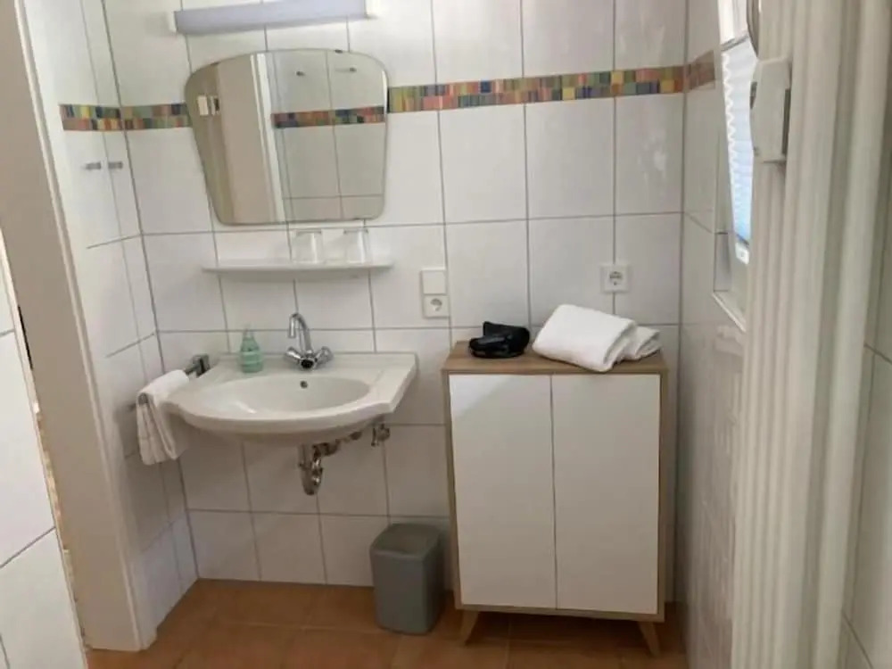 Hotel Haus Erholung