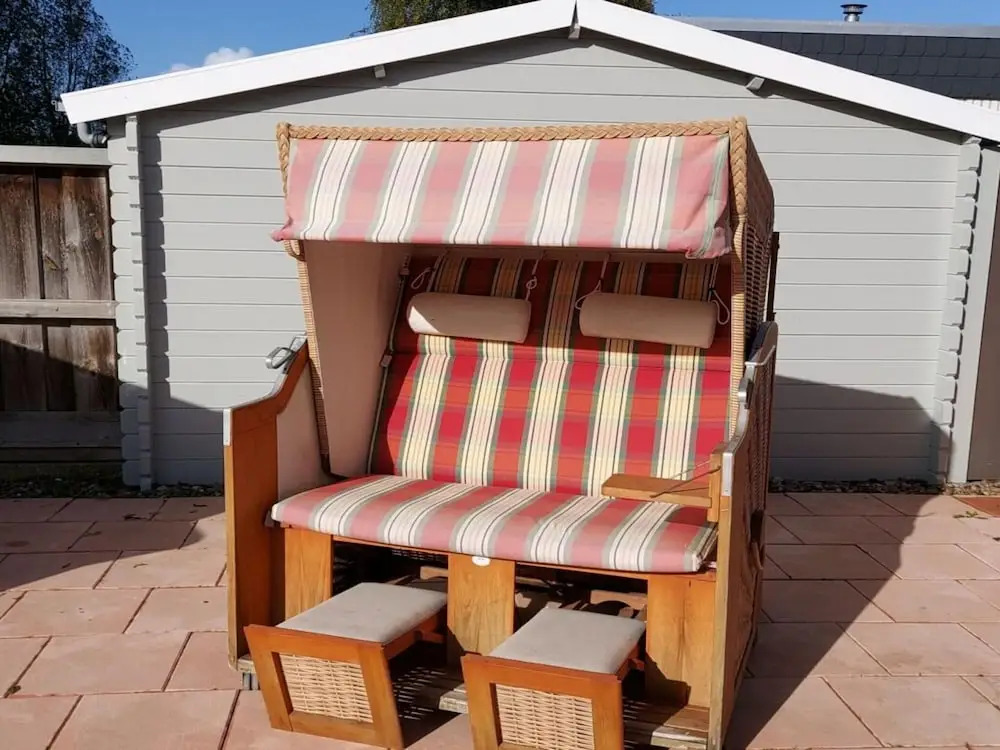 Holiday Home Hermann