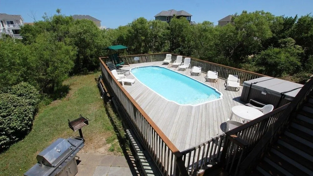 Its R Dream - 4 Br Home