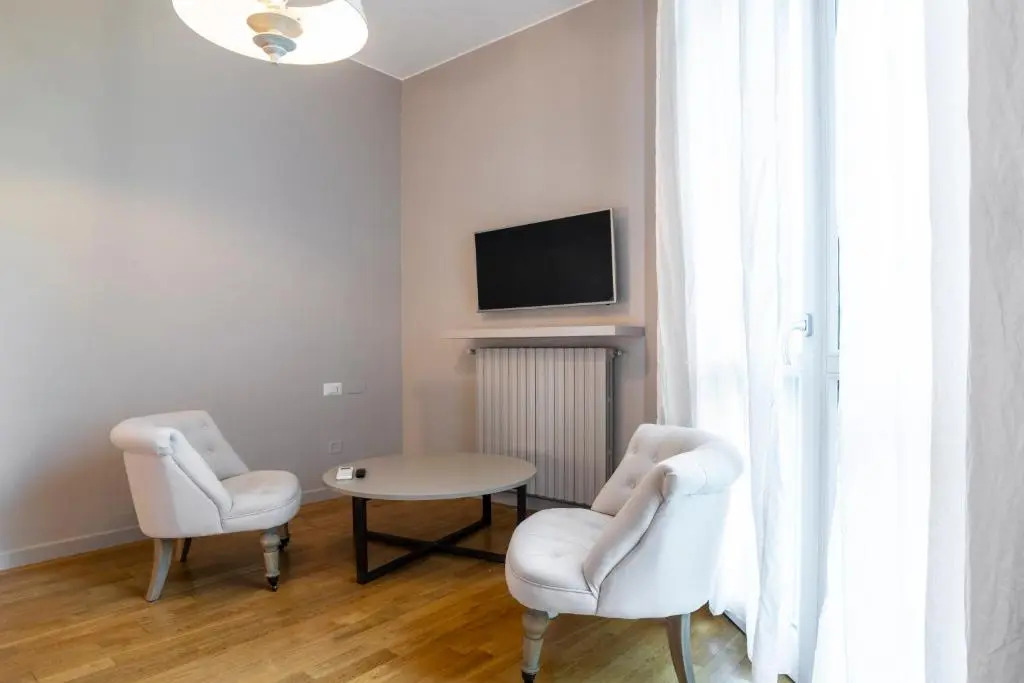 Residenza Cornaggia