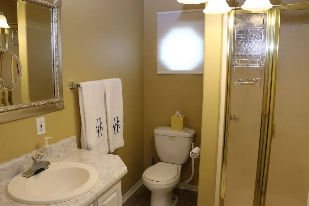 Lady Bugs Place - 2 Br Home