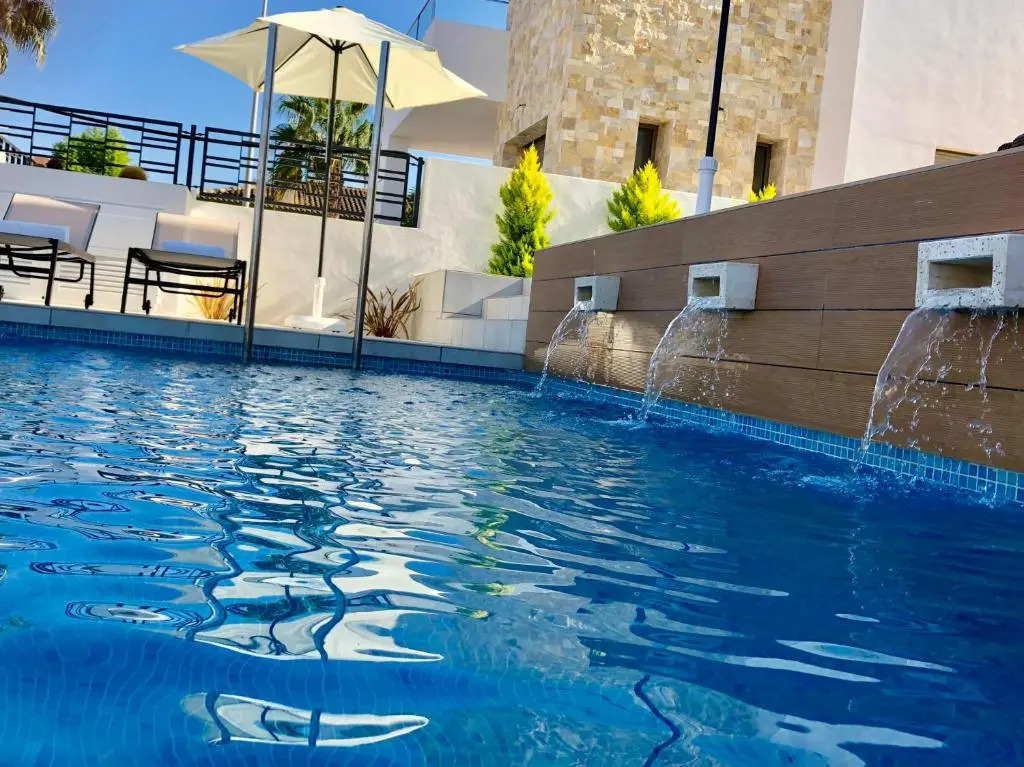 Luxury Villa4you
