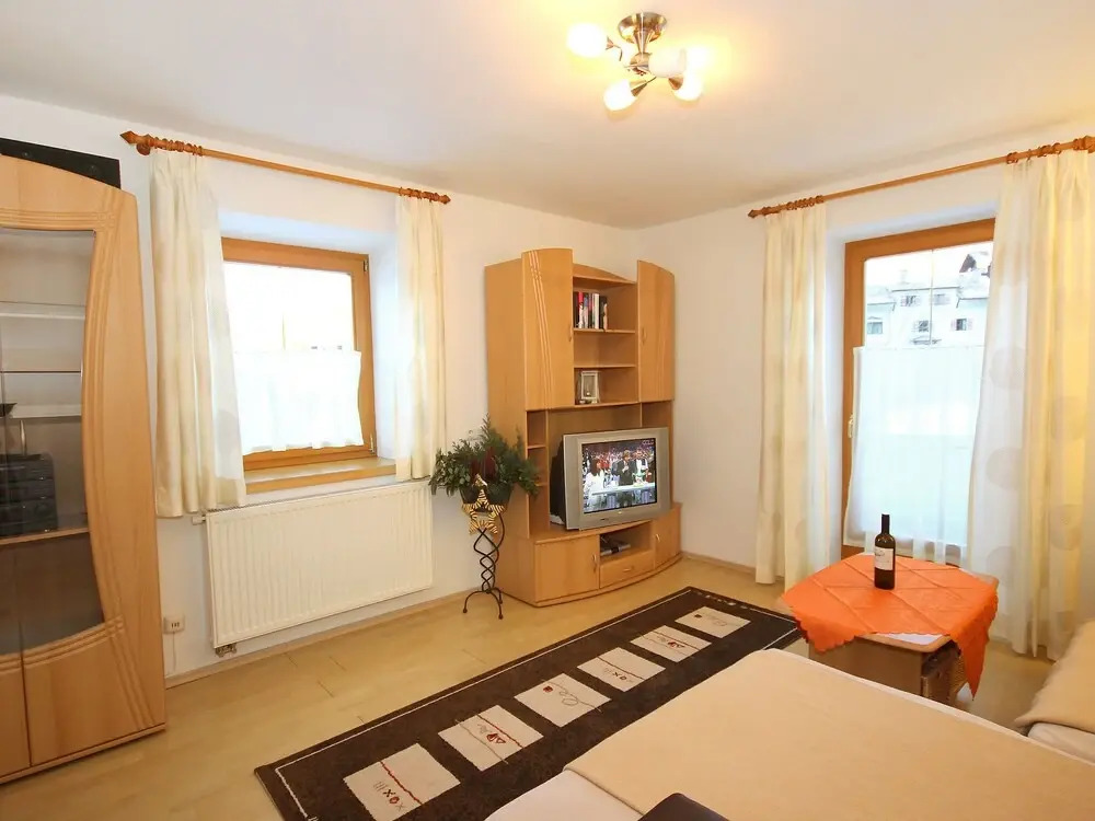 Apartment Lueg ins Land by Interhome