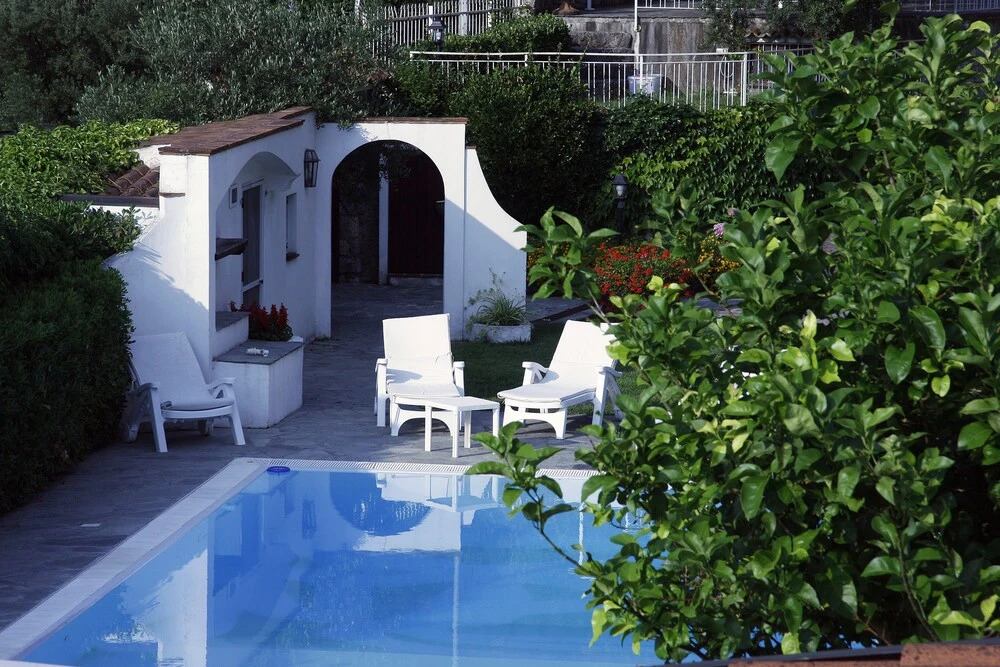 Casa Ale Villa Maratea