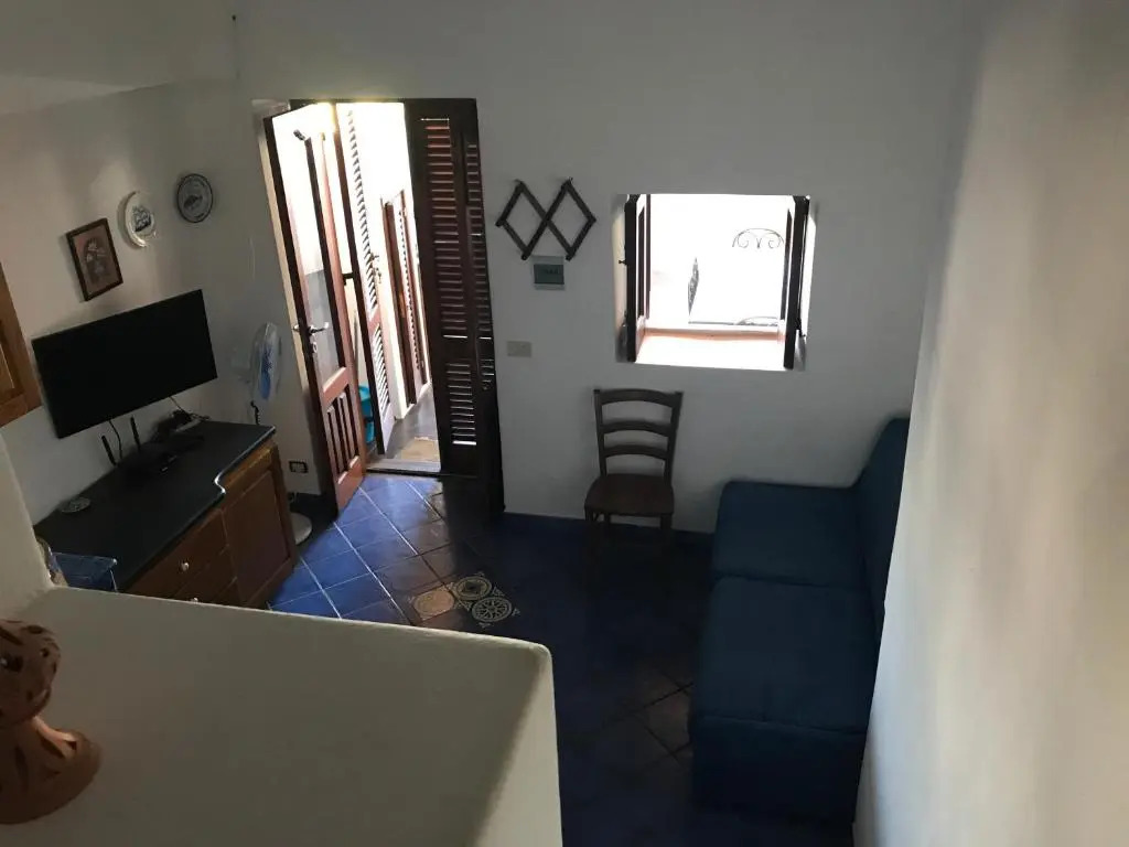 Casa Lorenzo
