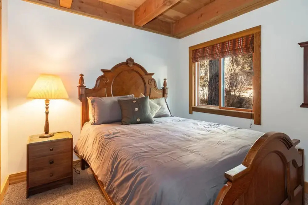 Northstar - Gold Bend Getaway