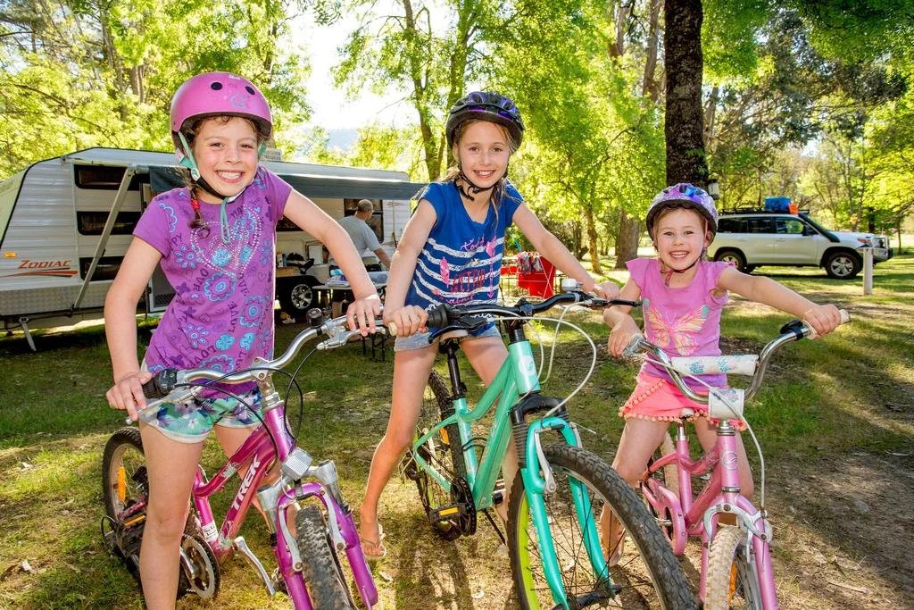 Bright Riverside Holiday Park