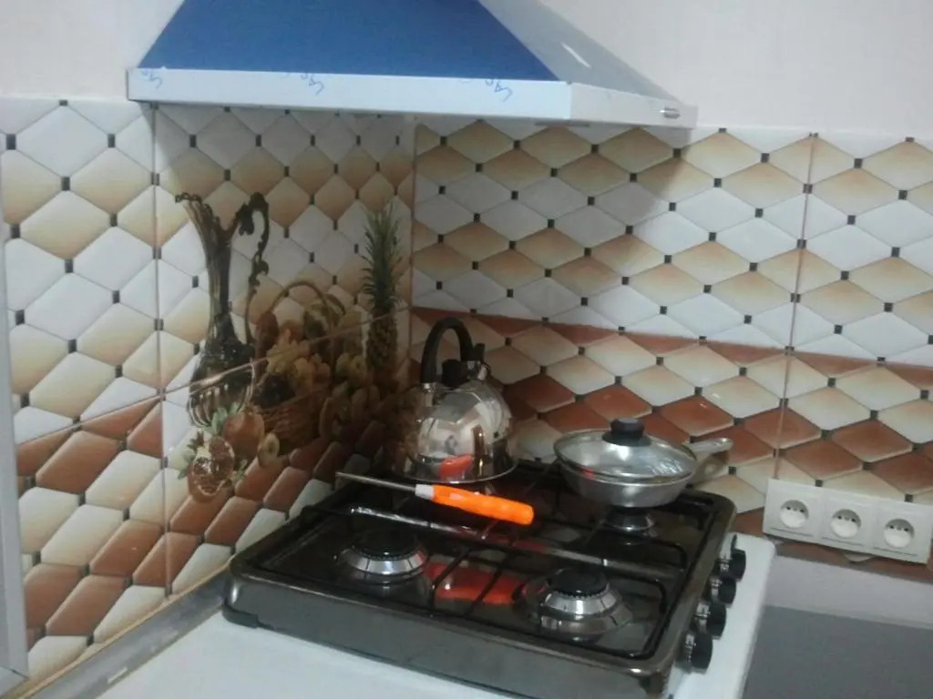 Private House in Batumi
