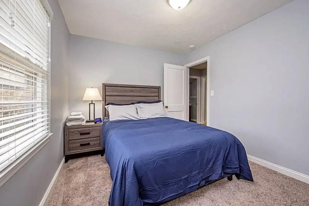 The Odom Guest House