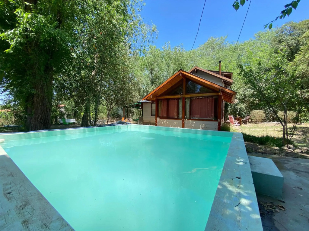 La Casita Blanca