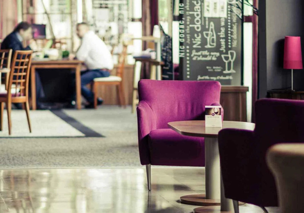Mercure Lublin Centrum