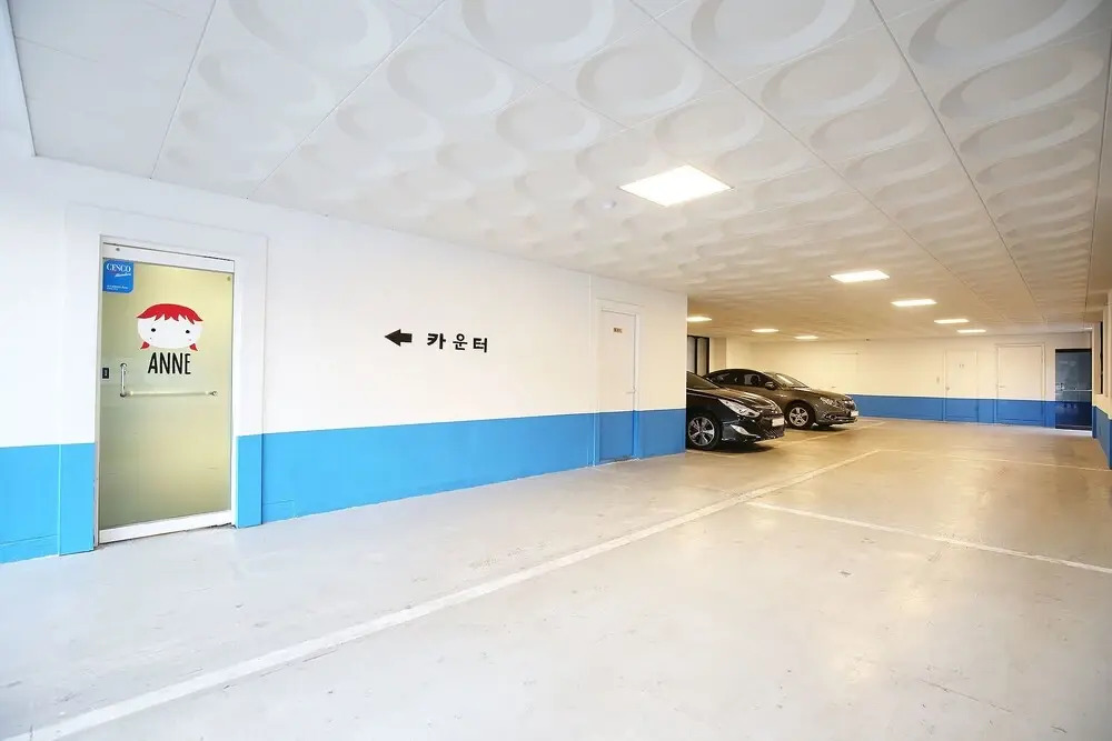 NU Hotel