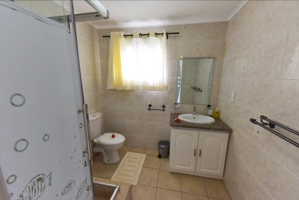 Ocean View Guest House