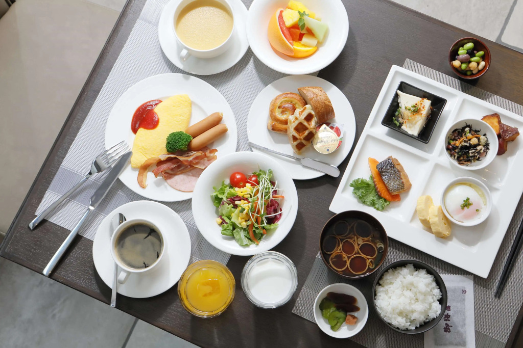 Nagoya Tokyu Hotel