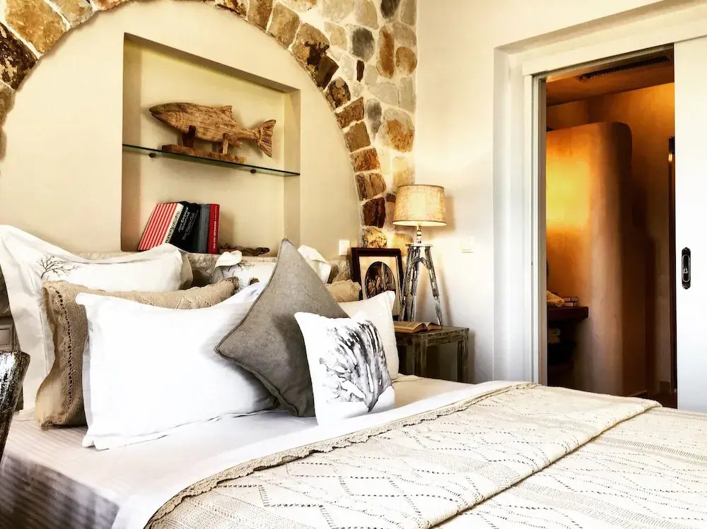 Muses Studio/Appartement