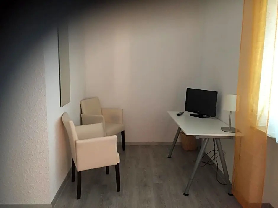 Hotel M&S garni