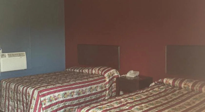 Avalon Motel