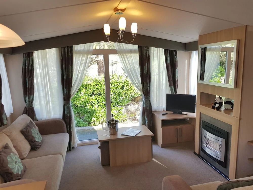 Sunnyglen Holiday Park