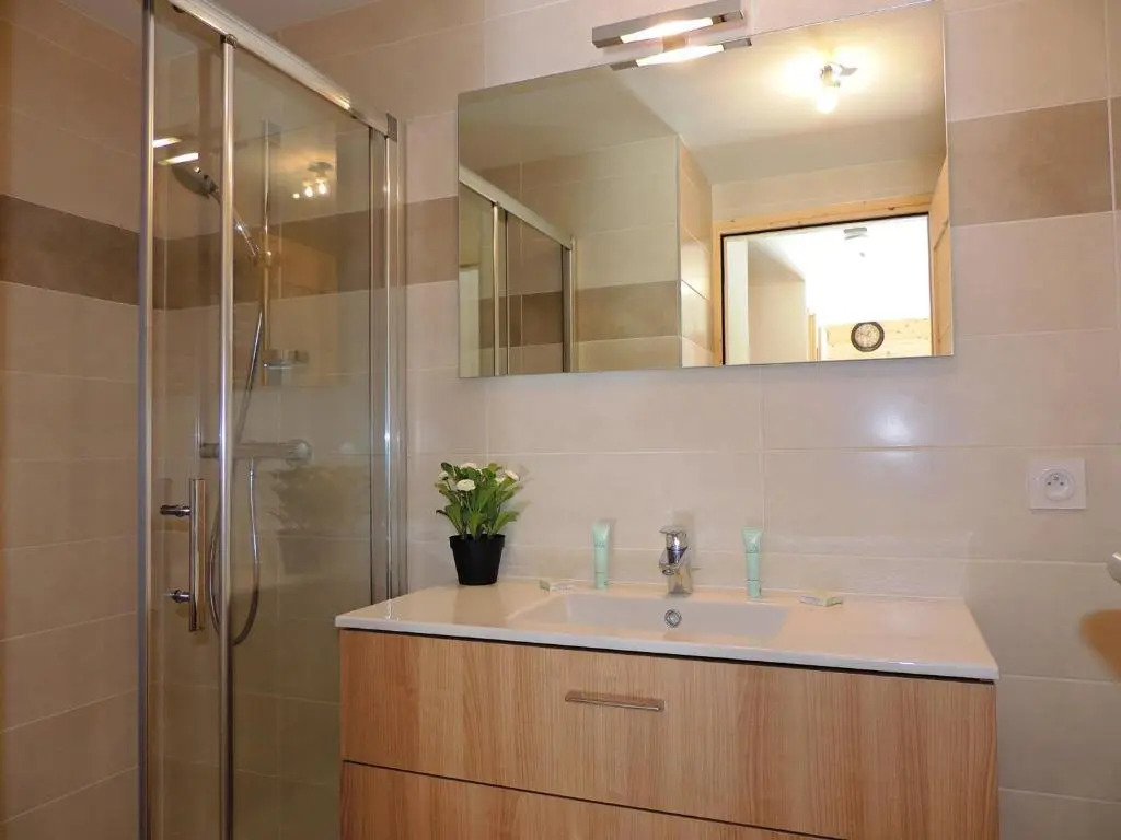 Appartement Les Gets, 2 pièces, 6 personnes - FR-1-598-5