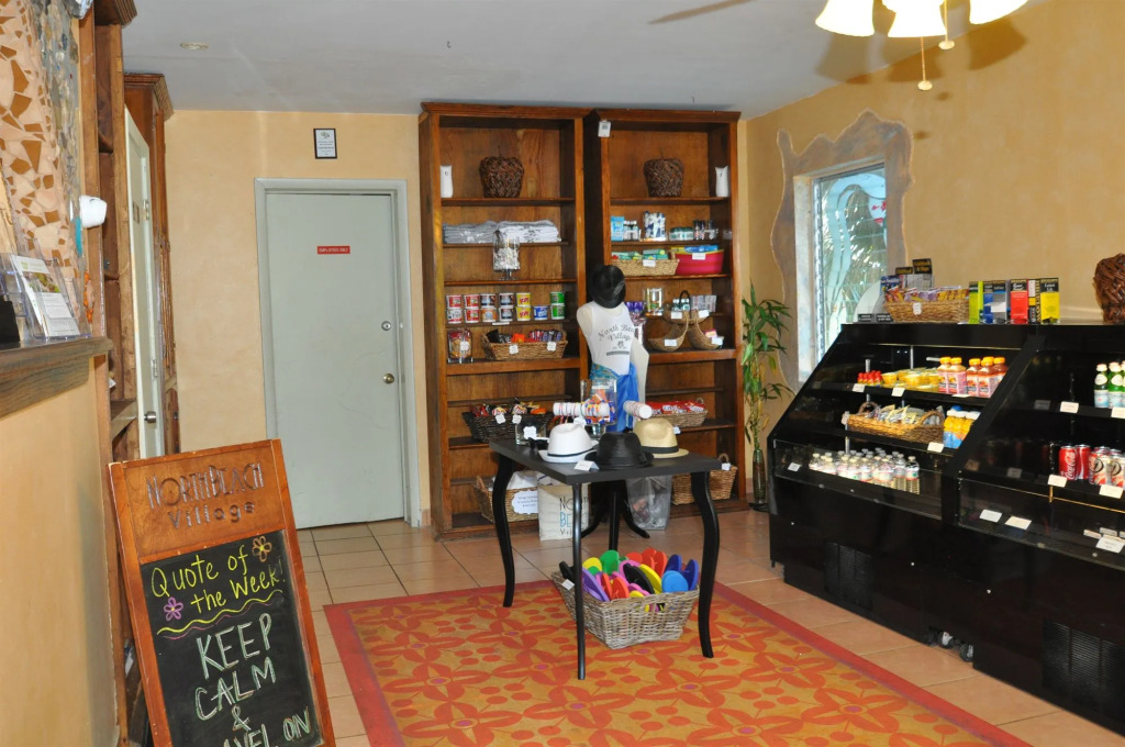 TropiRock A North Beach Village Resort Hotel