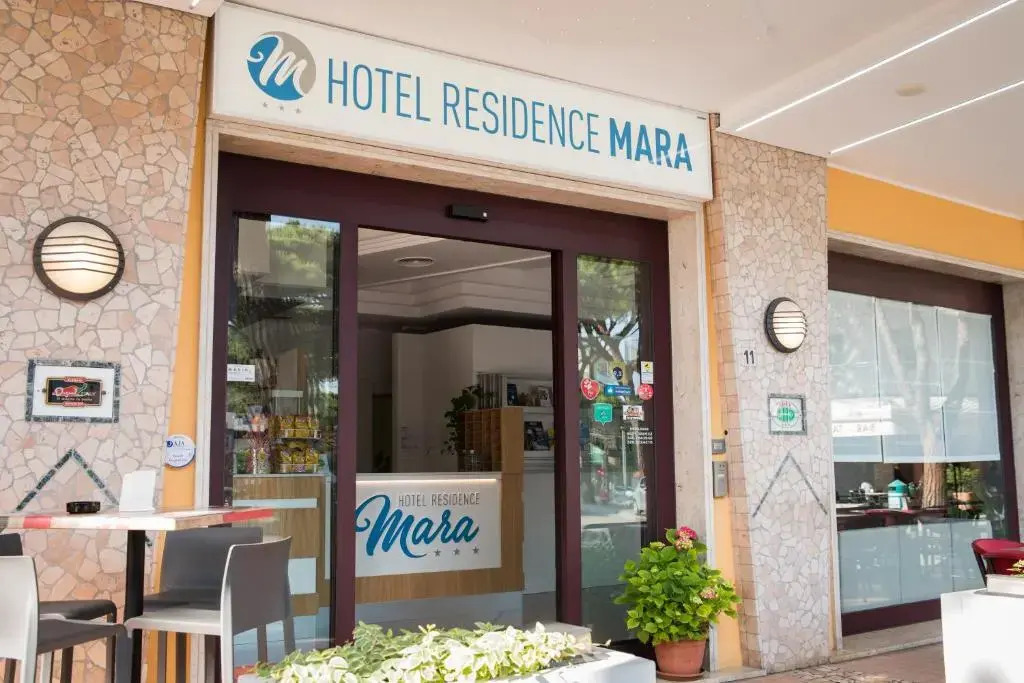 Hotel Residence Mara