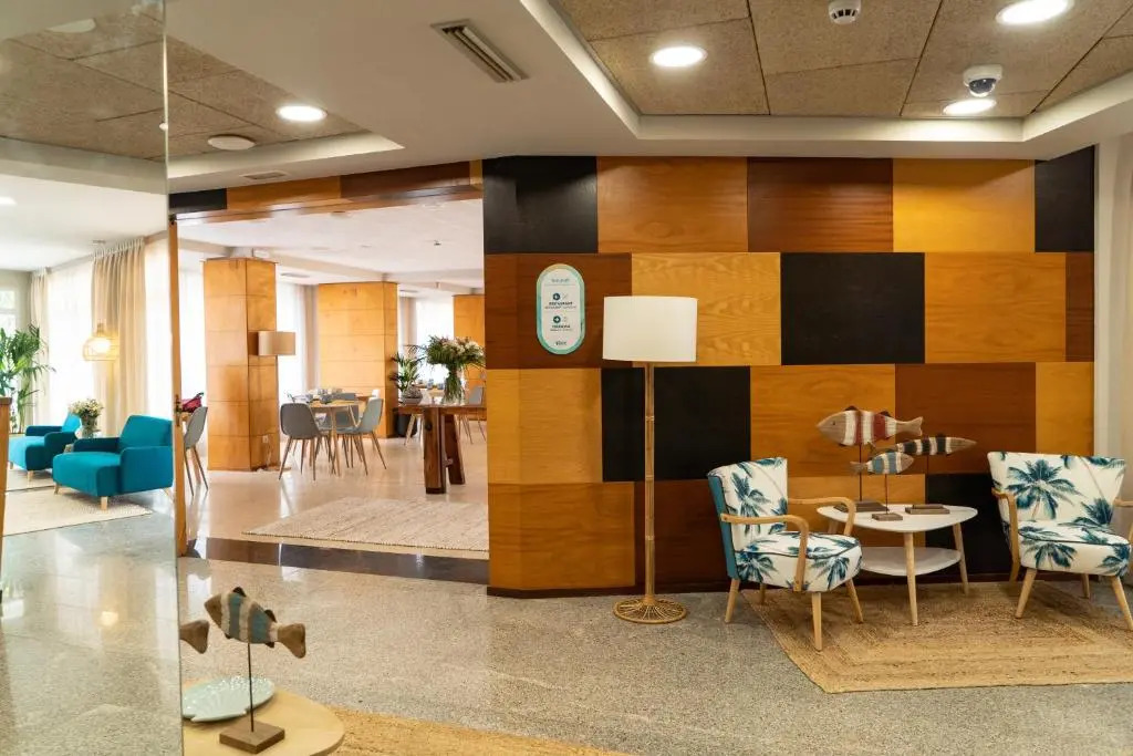 Hotel Aubí