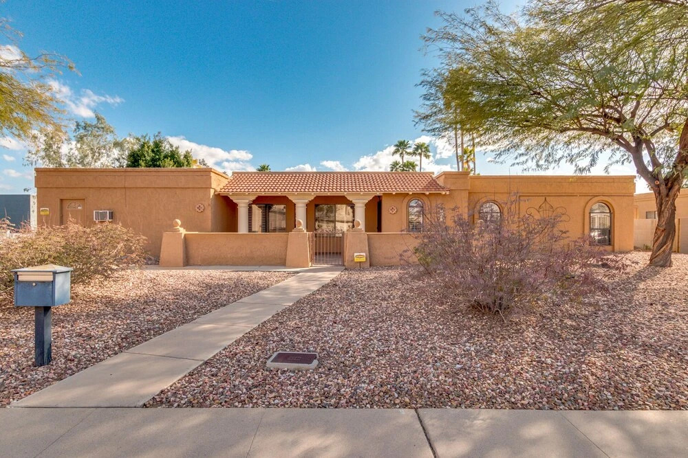 Hearn Rd House #303137 4 Bedrooms 3 Bathrooms Home