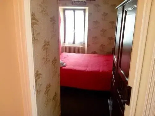 Hotel Daudet