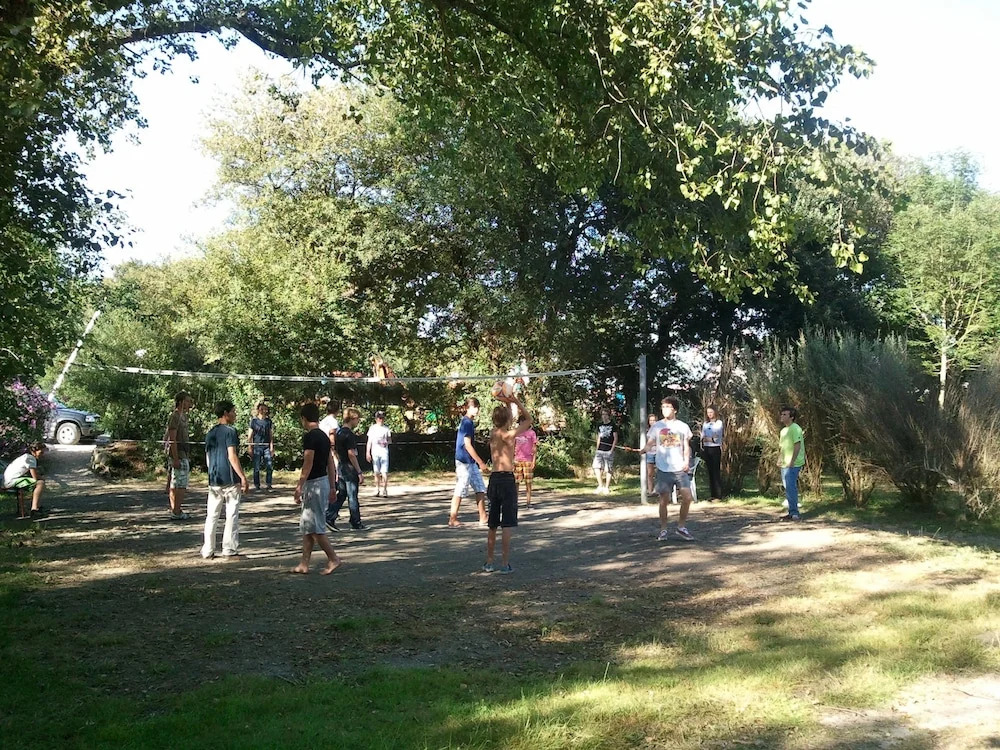 Camping de Lanven
