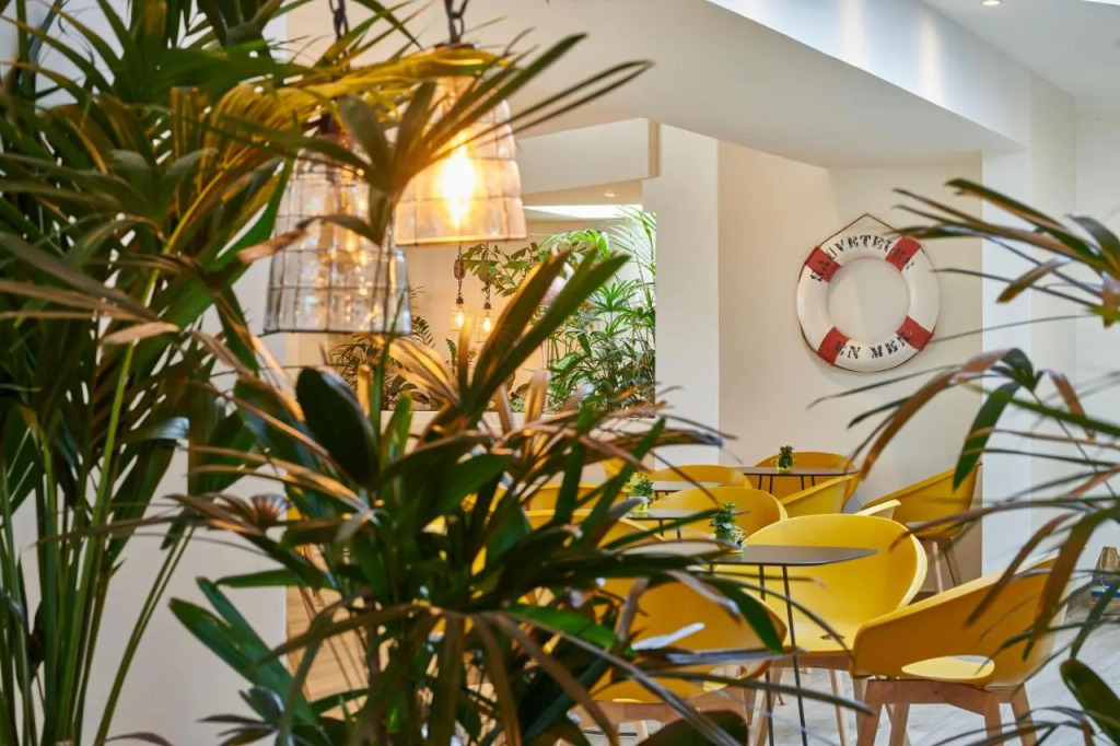 Hotel Club Le Plein Sud Vacances Bleues