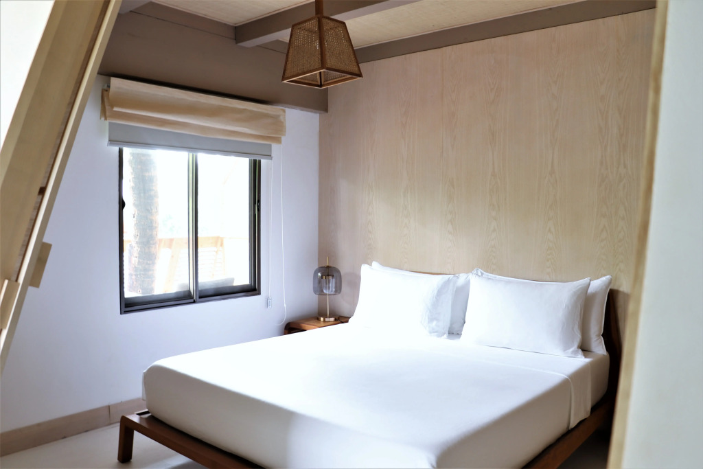 Asmara Urban Resort & Lifestyle Village Powered by ASTON