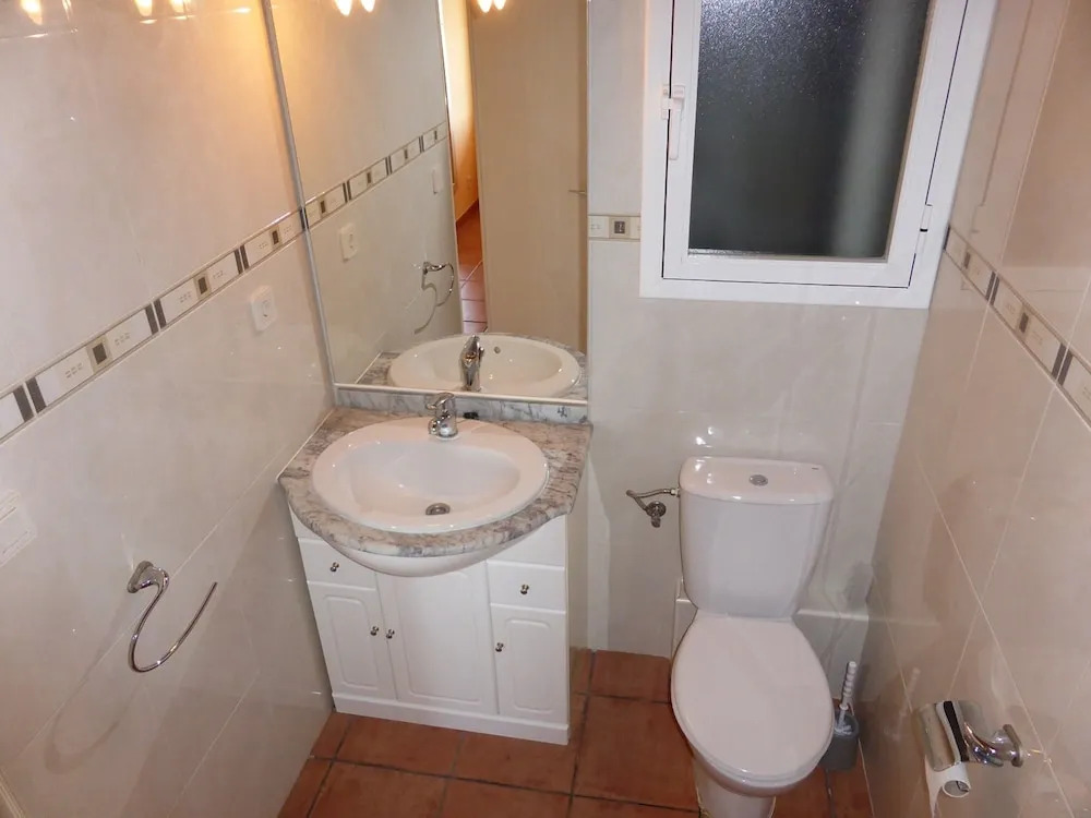 Apartamento M&C Punta del Cavall