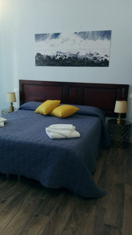 Colors of Cinque Terre - Guest House