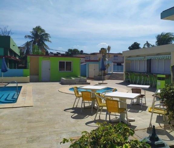 Condominio 36
