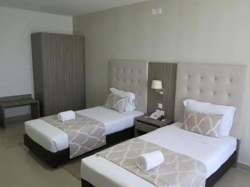 Residencial Fénix