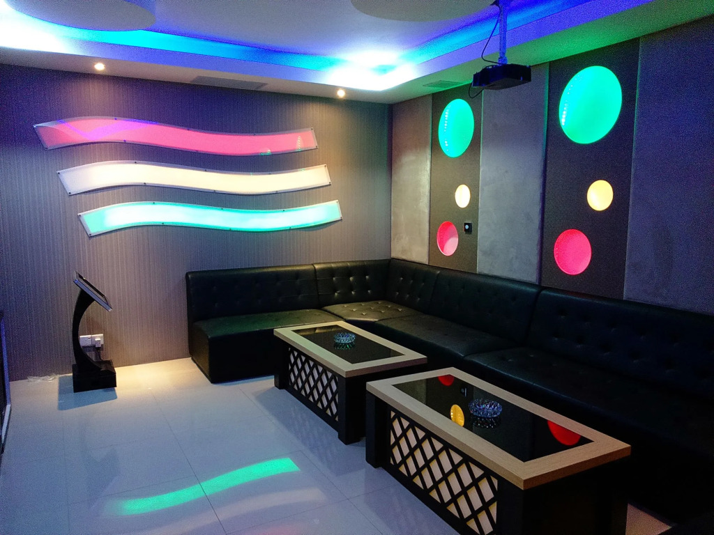 CK Tanjungpinang Hotel & Convention Centre