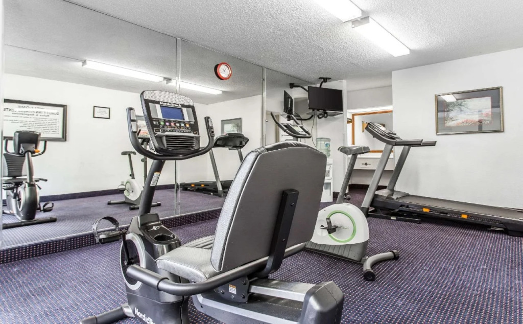 Quality Inn Saint George
