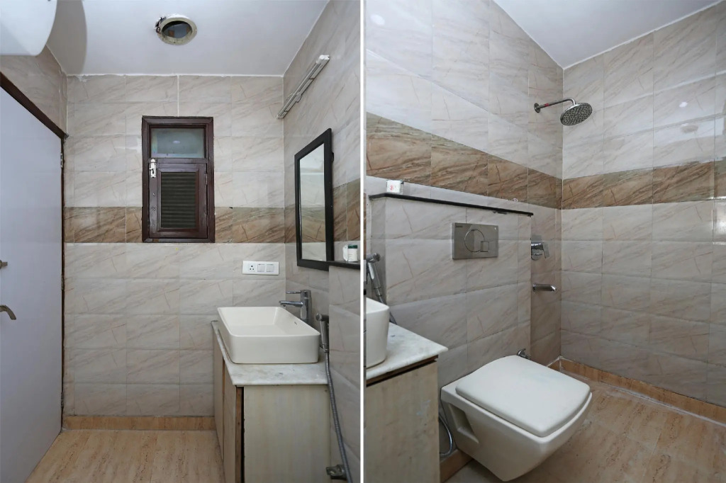 OYO 15563 Bir Home Stay