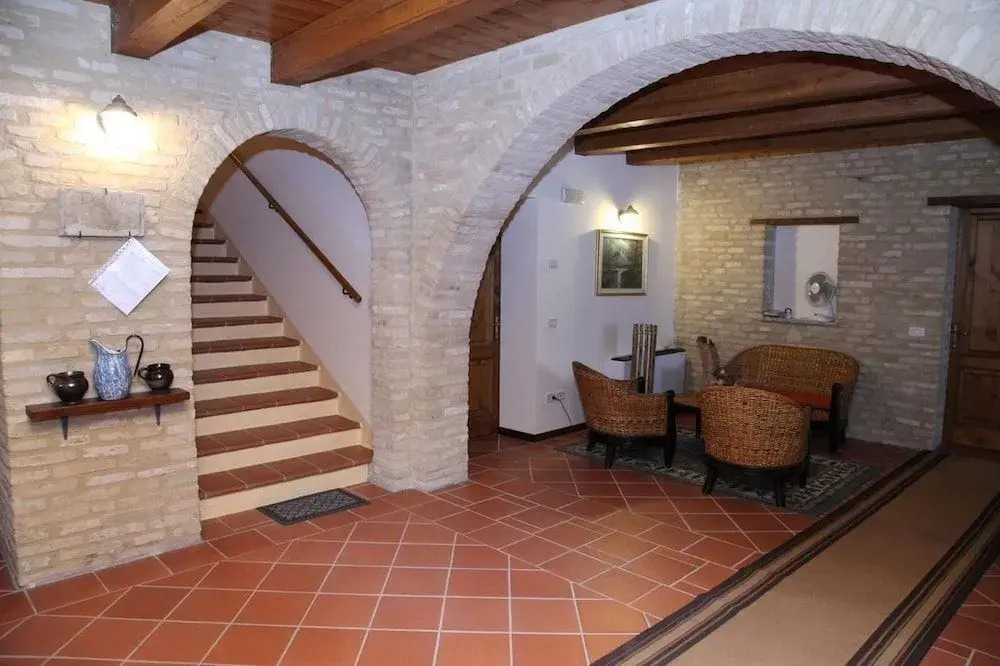 Agriturismo SantAntonio