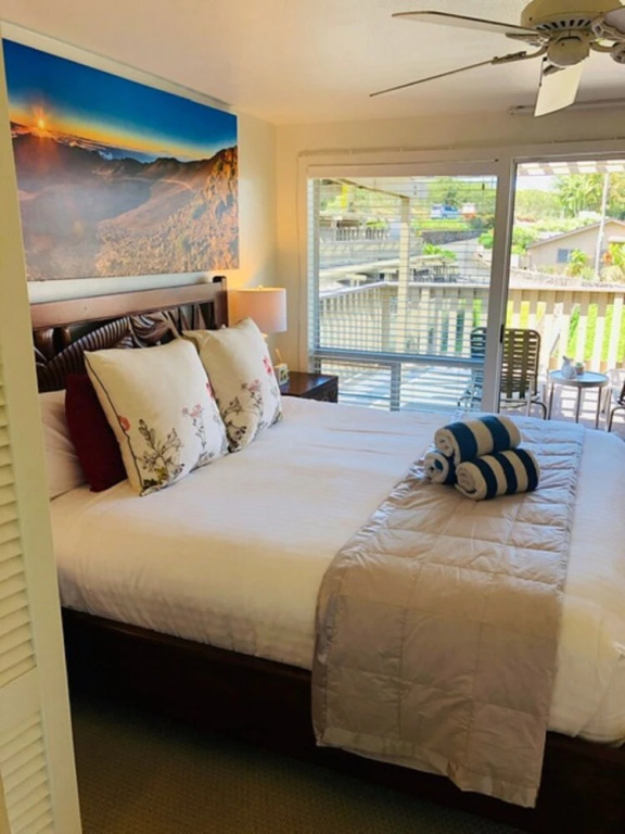 Kahana Sunset C1 2 Bedroom Condo