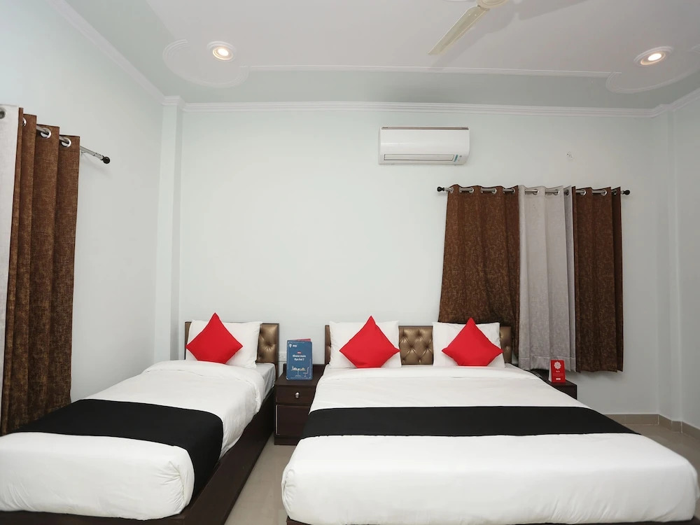 Hotel Yamunotri Retreat, Rishikesh